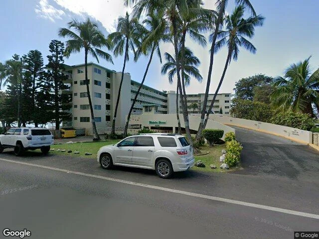 House image located at Waianae, HI 96792