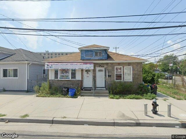 House image located at Far Rockaway, NY 11691