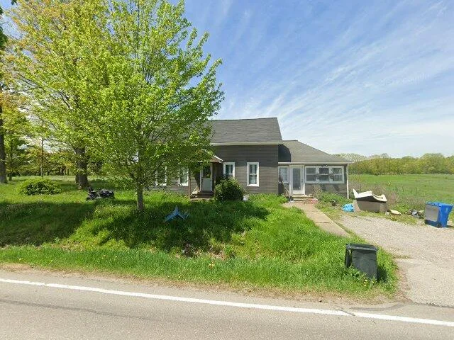 House image located at Middlefield, OH 44062