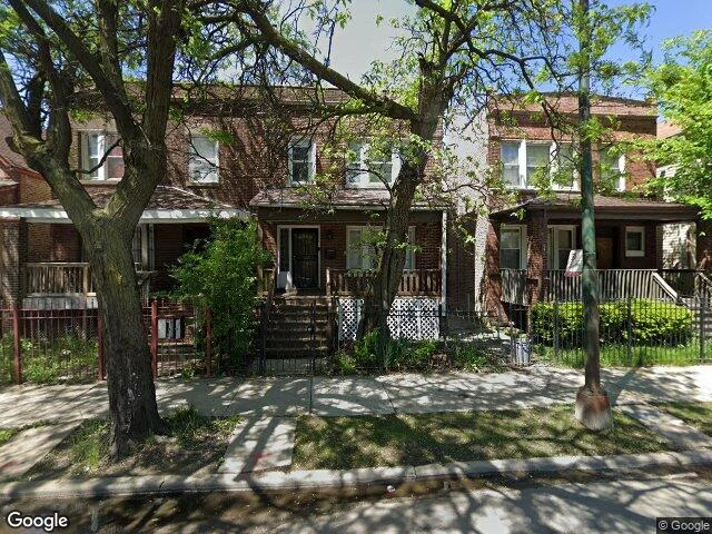 House image located at Chicago, IL 60624