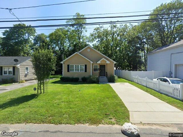 House image located at Amityville, NY 11701