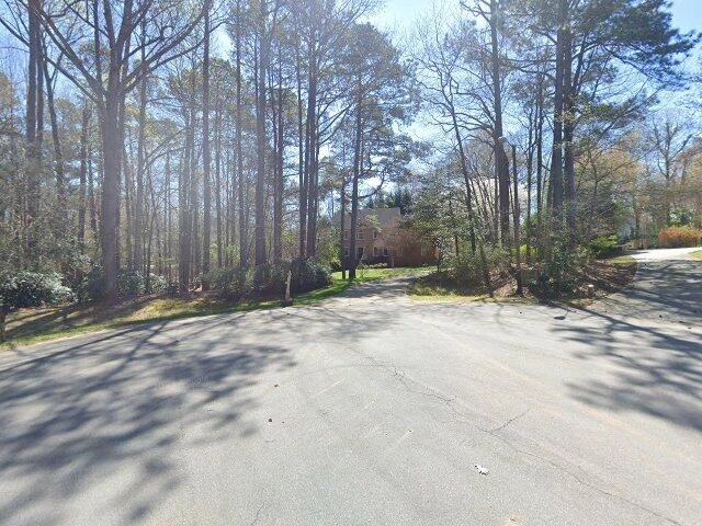 House image located at Raleigh, NC 27606