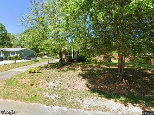 House image located at Fountain Inn, SC 29644