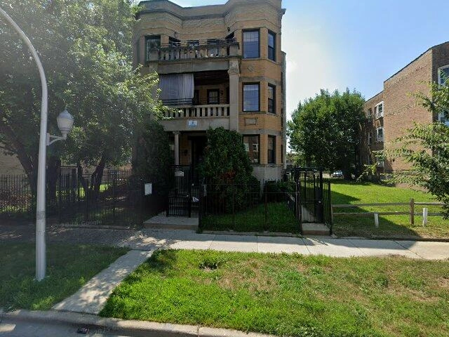 House image located at Chicago, IL 60637