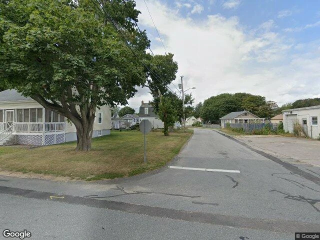 House image located at Swansea, MA 02777