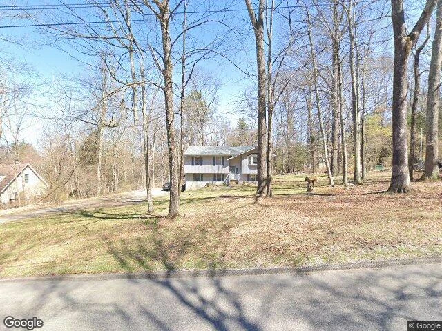 House image located at Montague, NJ 07827