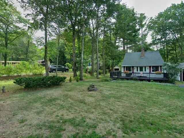 House image located at Ashburnham, MA 01430