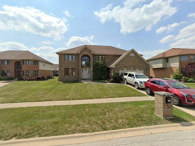 House image located at Country Club Hills, IL 60478