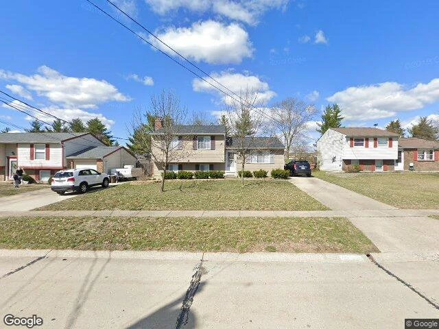 House image located at Harrison, OH 45030