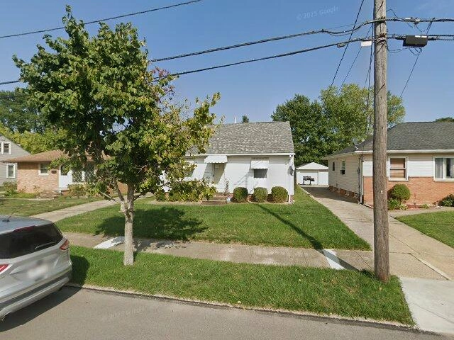 House image located at Cleveland, OH 44135