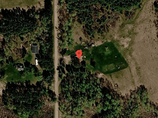 House image located at McGrath, MN 56350
