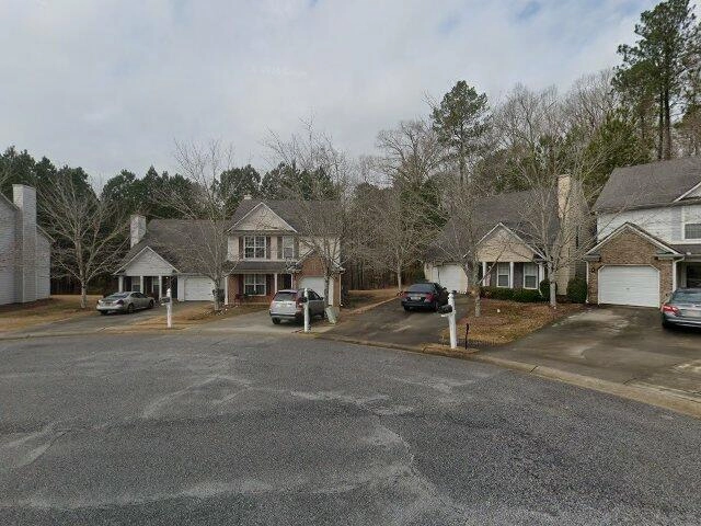 House image located at Union City, GA 30291