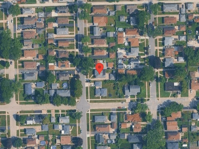 House image located at Burbank, IL 60459