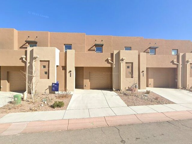 House image located at Albuquerque, NM 87107