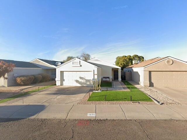 House image located at Phoenix, AZ 85053