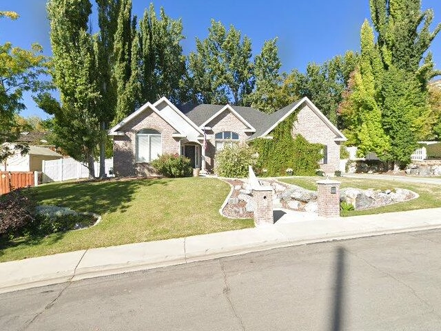 House image located at Orem, UT 84097