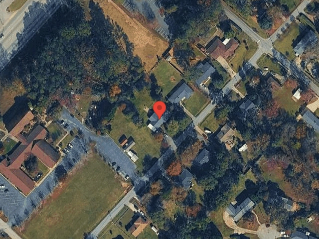 House image located at Lugoff, SC 29078
