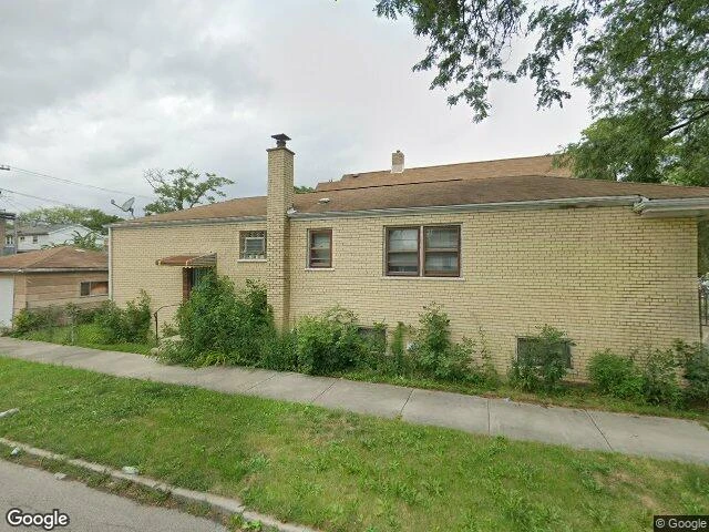 House image located at Chicago, IL 60620