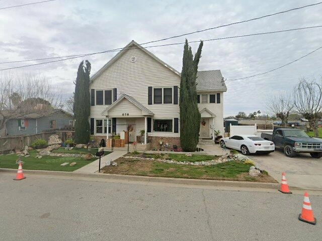 House image located at Pixley, CA 93256