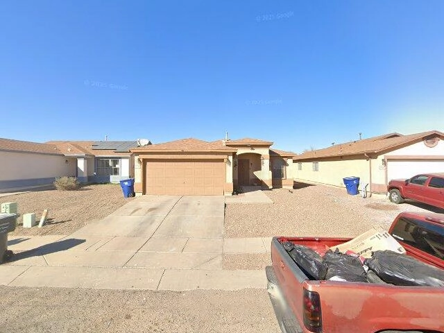 House image located at Tucson, AZ 85746