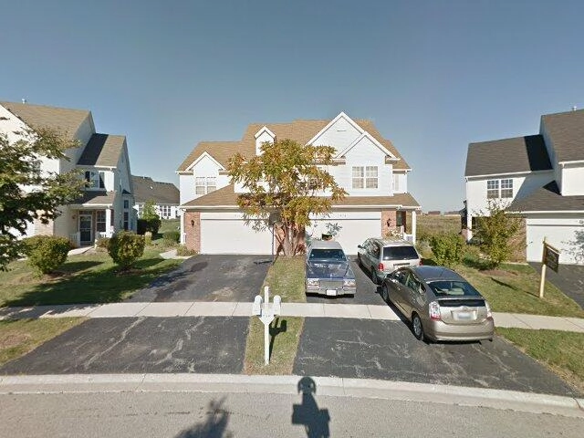 House image located at Joliet, IL 60431