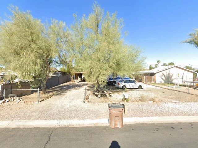 House image located at Mesa, AZ 85208