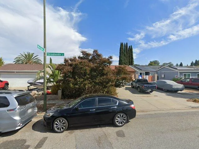 House image located at San Jose, CA 95121