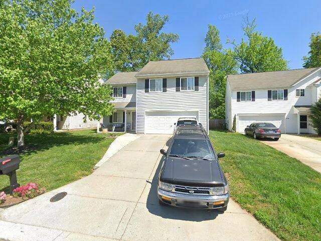 House image located at Browns Summit, NC 27214