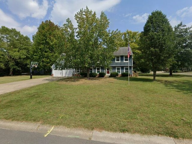House image located at Fishers, IN 46038