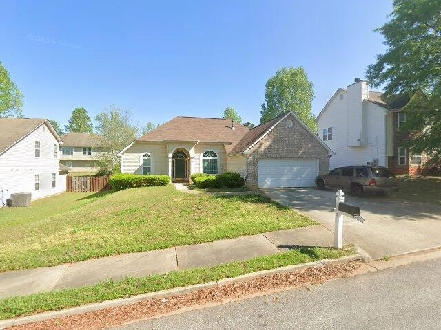 House image located at Riverdale, GA 30296