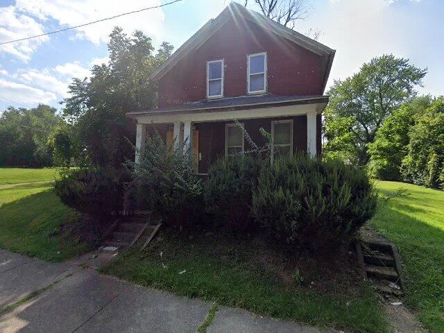 House image located at Fort Wayne, IN 46803