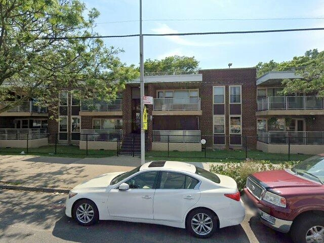 House image located at Brooklyn, NY 11208