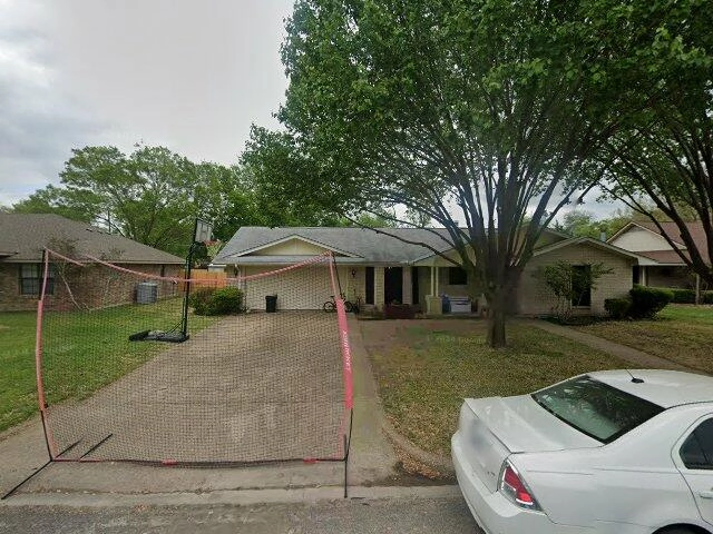 House image located at Lorena, TX 76655