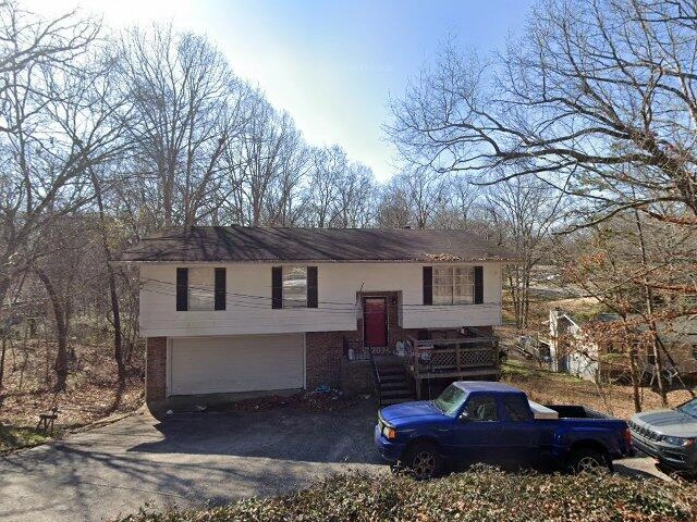 House image located at Hixson, TN 37343