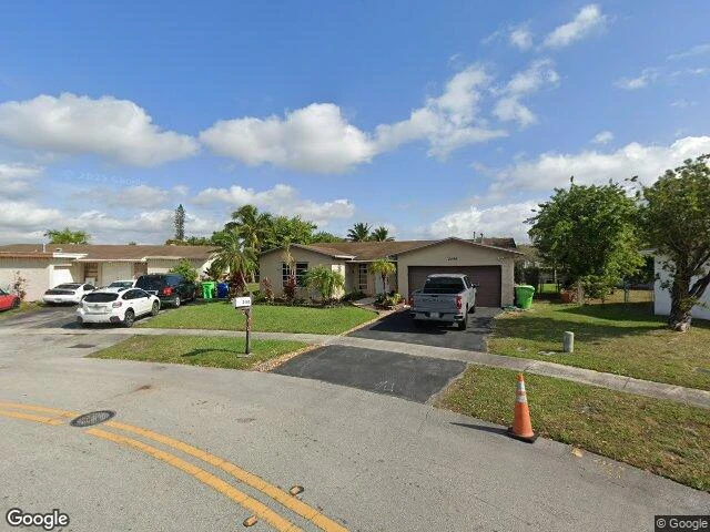 House image located at Fort Lauderdale, FL 33322