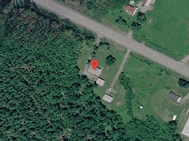 House image located at Fort Fairfield, ME 04742
