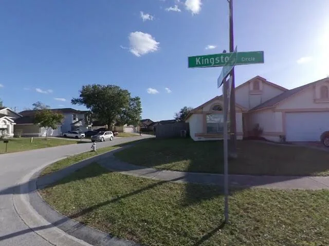 House image located at Kissimmee, FL 34746