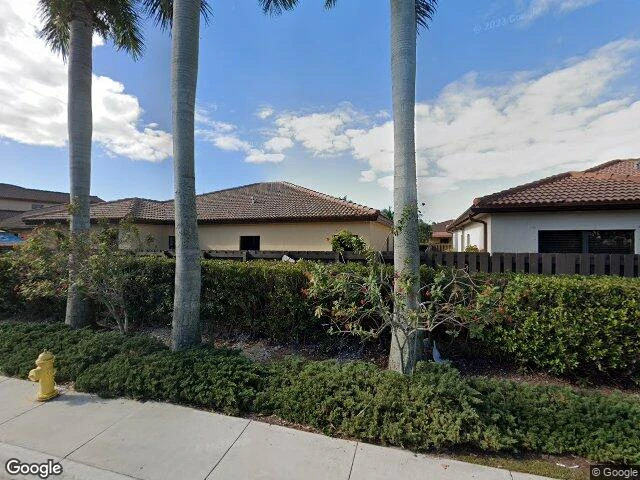 House image located at Homestead, FL 33033