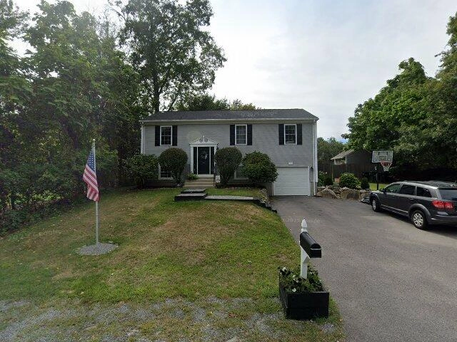 House image located at Coventry, RI 02816