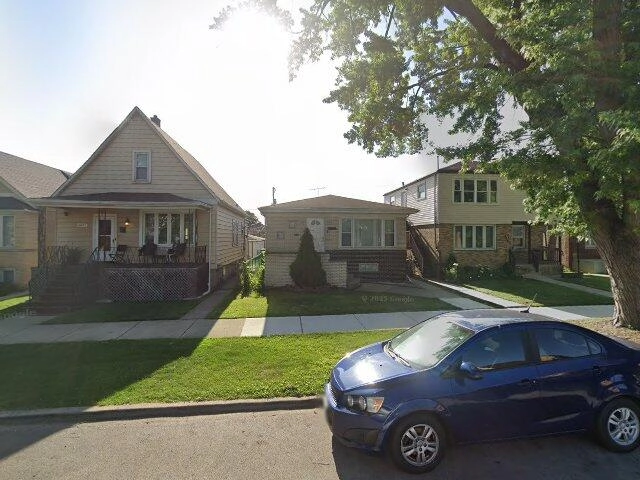 House image located at Chicago, IL 60629
