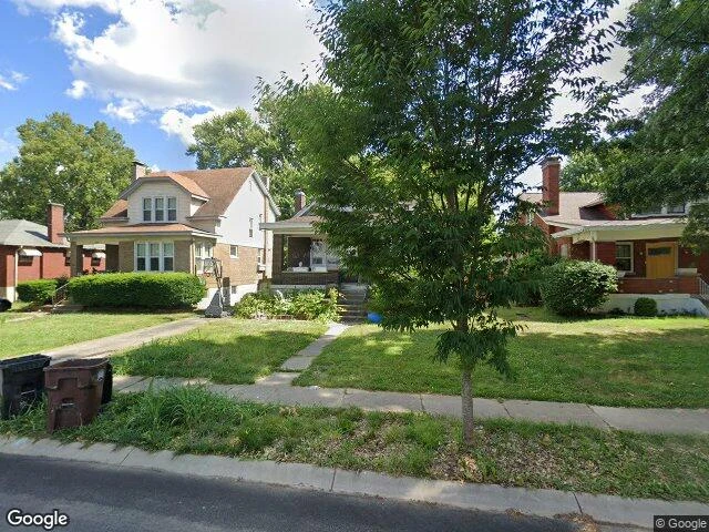 House image located at Cincinnati, OH 45238