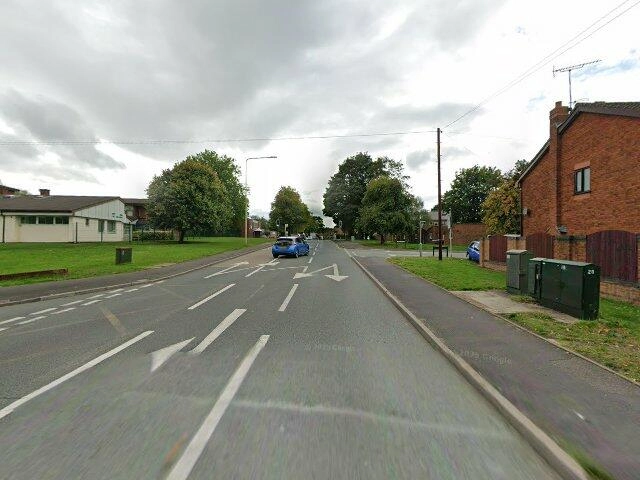 House image located at Bridgewater, MA 02324