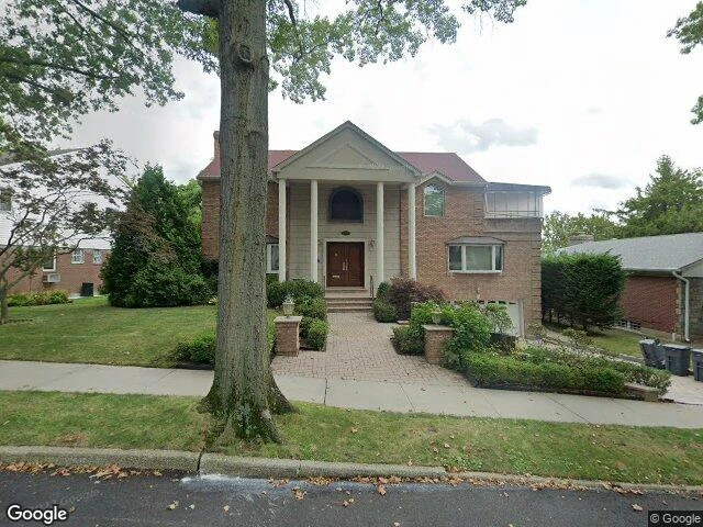 House image located at Jamaica, NY 11432