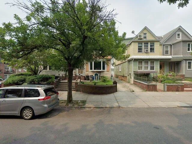 House image located at Ridgewood, NY 11385