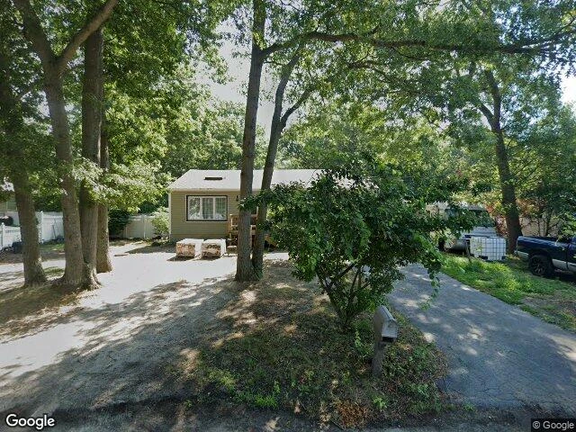 House image located at Medford, NY 11763