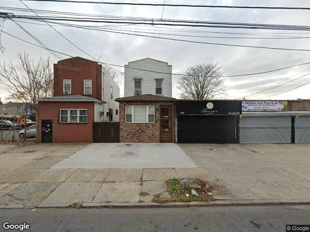 House image located at Brooklyn, NY 11236