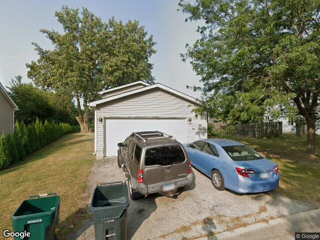 House image located at Zion, IL 60099