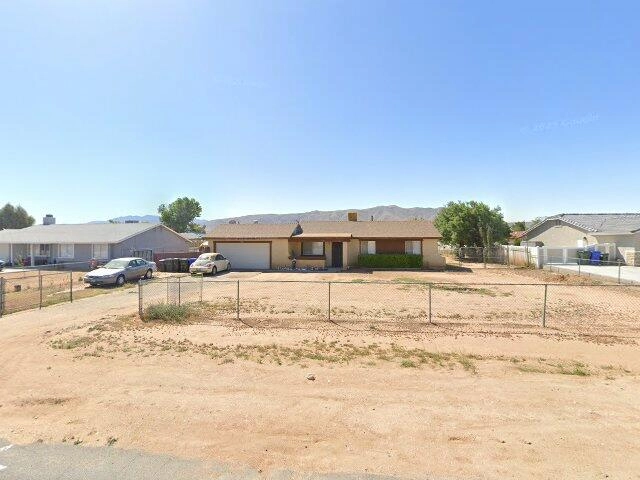 House image located at Apple Valley, CA 92308