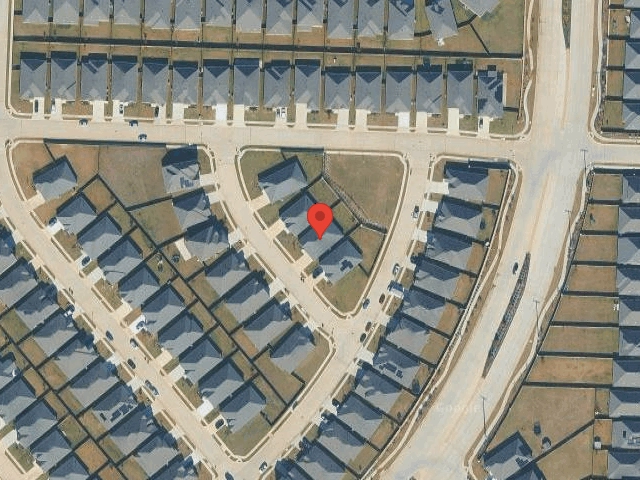 House image located at Aubrey, TX 76227