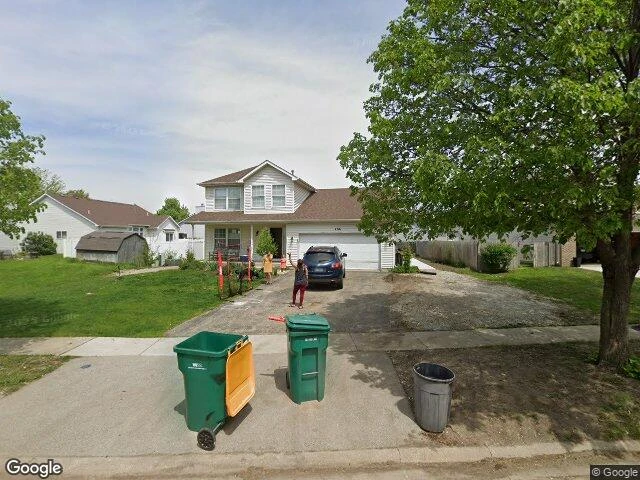 House image located at Joliet, IL 60435